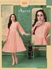Fashion Talk  AARZU